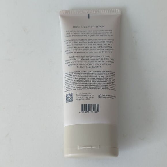 Skin Inc Body Sculpt Fit Serum - Picture 7 of 7